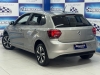 POLO 1.0 200 TSI COMFORTLINE AUTOMÁTICO - 2021 - SANTA CRUZ DO SUL