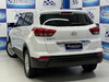 CRETA 1.6 16V ATTITUDE FLEX AUTOMÁTICO - 2020 - SANTA CRUZ DO SUL