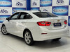 CRUZE 1.4 TURBO LT 16V FLEX 4P AUTOMÁTICO - 2020 - SANTA CRUZ DO SUL
