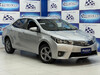 COROLLA 1.8 GLI 16V FLEX 4P AUTOMÁTICO - 2017 - SANTA CRUZ DO SUL