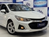 CRUZE 1.4 TURBO LT 16V FLEX 4P AUTOMÁTICO - 2020 - SANTA CRUZ DO SUL