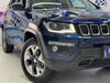 COMPASS 2.0 16V DIESEL LONGITUDE 4X4 AUTOMÁTICO - 2020 - SANTA CRUZ DO SUL