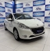 208 1.5 ACTIVE 8V FLEX 4P MANUAL - 2015 - SANTA CRUZ DO SUL