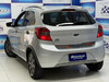 KA 1.5 TRAIL 16V FLEX 4P MANUAL - 2018 - SANTA CRUZ DO SUL