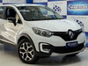 CAPTUR 1.6 16V FLEX INTENSE AUTOMÁTICO - 2019 - SANTA CRUZ DO SUL