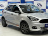 KA 1.5 TRAIL 16V FLEX 4P MANUAL - 2018 - SANTA CRUZ DO SUL