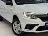 LOGAN 1.6 ZEN 16V FLEX 4P AUTOMÁTICO - 2023 - SANTA CRUZ DO SUL