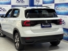 T-CROSS 1.0 TSI 200 SENSE AUTOMÁTICO - 2022 - SANTA CRUZ DO SUL