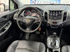 CRUZE 1.4 TURBO LT 16V FLEX 4P AUTOMÁTICO - 2020 - SANTA CRUZ DO SUL