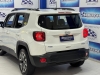 RENEGADE 1.8 16V FLEX LONGITUDE 4P AUTOMÁTICO - 2021 - SANTA CRUZ DO SUL