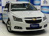 CRUZE 1.8 LT 16V FLEX 4P MANUAL - 2012 - SANTA CRUZ DO SUL