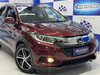HR-V 1.8 16V FLEX EX 4P AUTOMÁTICO - 2021 - SANTA CRUZ DO SUL