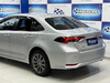 COROLLA 2.0 XEI 16V FLEX 4P AUTOMÁTICO - 2023 - SANTA CRUZ DO SUL