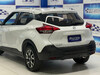 KICKS 1.6 16V FLEX S XTRONIC 4P AUTOMÁTICO - 2019 - SANTA CRUZ DO SUL