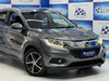 HR-V 1.8 16V FLEX EXL 4P AUTOMÁTICO - 2019 - SANTA CRUZ DO SUL