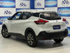 KICKS 1.6 16V FLEX S XTRONIC 4P AUTOMÁTICO - 2019 - SANTA CRUZ DO SUL