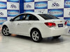 CRUZE 1.8 LT 16V FLEX 4P AUTOMÁTICO - 2013 - SANTA CRUZ DO SUL