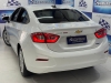 CRUZE 1.4 TURBO LT 16V FLEX 4P AUTOMÁTICO - 2020 - SANTA CRUZ DO SUL