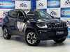 COMPASS 2.0 16V DIESEL LONGITUDE 4X4 AUTOMÁTICO - 2020 - SANTA CRUZ DO SUL