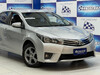 COROLLA 1.8 GLI 16V FLEX 4P AUTOMÁTICO - 2017 - SANTA CRUZ DO SUL