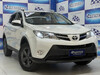 RAV4 2.0 4X2 16V 4P AUTOMÁTICO - 2014 - SANTA CRUZ DO SUL
