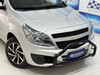 MONTANA 1.4 MPFI LS CS 8V FLEX 2P MANUAL - 2014 - SANTA CRUZ DO SUL