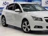 CRUZE 1.8 LT 16V FLEX 4P MANUAL - 2012 - SANTA CRUZ DO SUL