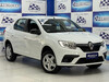 LOGAN 1.6 ZEN 16V FLEX 4P AUTOMÁTICO - 2023 - SANTA CRUZ DO SUL