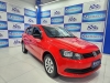 GOL 1.0 12V MPI TOTALFLEX TRENDLINE 4P MANUAL - 2015 - SANTA CRUZ DO SUL