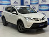 RAV4 2.0 4X2 16V 4P AUTOMÁTICO - 2014 - SANTA CRUZ DO SUL