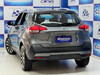 KICKS 1.6 16V FLEX SV 4P XTRONIC - 2021 - SANTA CRUZ DO SUL
