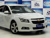 CRUZE 1.8 LT 16V FLEX 4P MANUAL - 2012 - SANTA CRUZ DO SUL