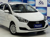HB20 1.0 UNIQUE 12V FLEX 4P MANUAL - 2019 - SANTA CRUZ DO SUL