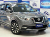 KICKS 1.6 16V FLEX SV 4P XTRONIC - 2021 - SANTA CRUZ DO SUL