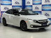CIVIC 2.0 EXL 16V FLEX 4P AUTOMÁTICO - 2021 - SANTA CRUZ DO SUL