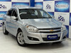 VECTRA 2.0 MPFI ELEGANCE 8V FLEX 4P MANUAL - 2011 - SANTA CRUZ DO SUL
