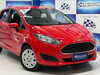 FIESTA 1.5 S HATCH 16V FLEX 4P MANUAL - 2015 - SANTA CRUZ DO SUL