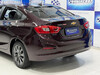 CRUZE 1.4 TURBO LT 16V FLEX 4P AUTOMÁTICO - 2018 - SANTA CRUZ DO SUL