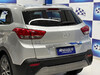 CRETA 1.6 16V FLEX PULSE PLUS AUTOMÁTICO - 2019 - SANTA CRUZ DO SUL