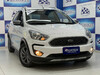 KA 1.5 FREESTYLE 12V FLEX 4P AUTOMÁTICO - 2019 - SANTA CRUZ DO SUL