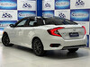 CIVIC 2.0 EXL 16V FLEX 4P AUTOMÁTICO - 2021 - SANTA CRUZ DO SUL