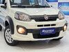 UNO 1.0 EVO WAY 8V FLEX 4P MANUAL - 2017 - SANTA CRUZ DO SUL