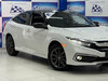 CIVIC 2.0 EXL 16V FLEX 4P AUTOMÁTICO - 2021 - SANTA CRUZ DO SUL
