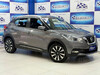 KICKS 1.6 16V FLEX SV 4P XTRONIC - 2021 - SANTA CRUZ DO SUL