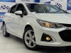 CRUZE 1.4 TURBO LT 16V FLEX 4P AUTOMÁTICO - 2020 - SANTA CRUZ DO SUL