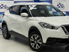 KICKS 1.6 16V FLEX S XTRONIC 4P AUTOMÁTICO - 2019 - SANTA CRUZ DO SUL
