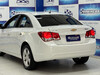 CRUZE 1.8 LT 16V FLEX 4P AUTOMÁTICO - 2013 - SANTA CRUZ DO SUL