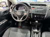 CITY 1.5 LX 16V FLEX 4P AUTOMÁTICO - 2016 - SANTA CRUZ DO SUL