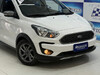 KA 1.5 FREESTYLE 12V FLEX 4P AUTOMÁTICO - 2019 - SANTA CRUZ DO SUL
