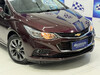 CRUZE 1.4 TURBO LT 16V FLEX 4P AUTOMÁTICO - 2018 - SANTA CRUZ DO SUL